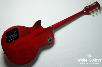 1959 Les Paul Standard Outfit - Aged Dark Cherry Burst